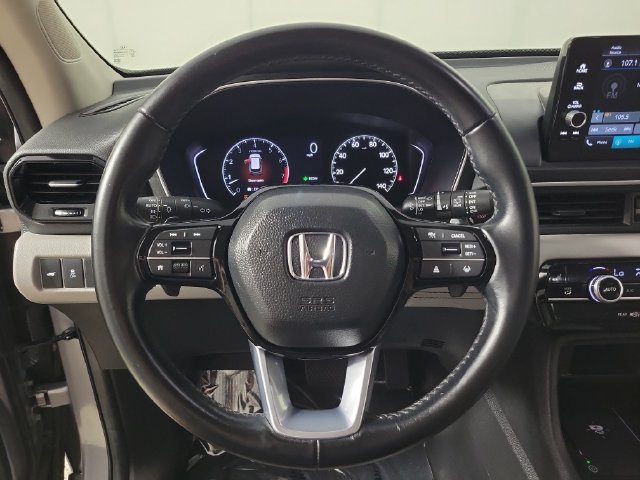 Used 2024 Honda Pilot EX-L image 27