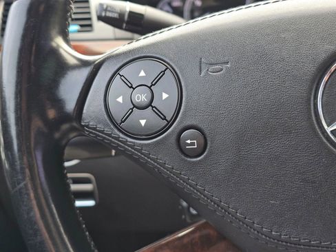 Used 2013 Mercedes-Benz S 550 4MATIC image 28