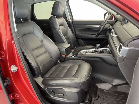 Used 2019 MAZDA CX-5 Grand Touring AWD/4WD image 24