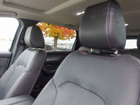 Certified 2024 MAZDA CX-90 Plug-In Hybrid w/ Preferred image 10