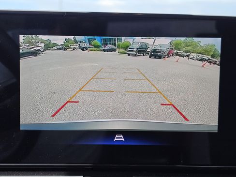 New 2026 Chevrolet TrailBlazer LT w/ Convenience Package FWD image 28