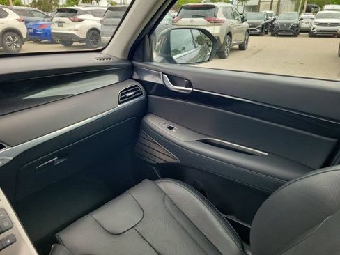 Used 2022 Hyundai Palisade Limited w/ Cargo Package AWD/4WD image 15