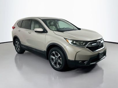 Used 2018 Honda CR-V EX-L