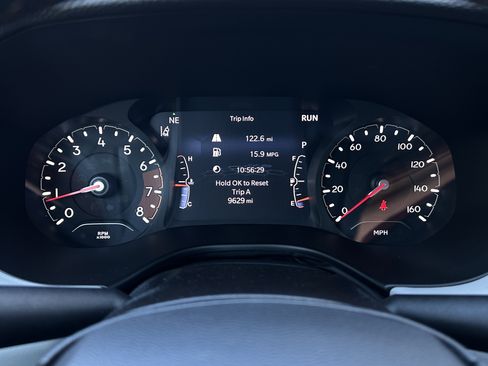 Certified 2022 Jeep Compass Limited AWD/4WD image 23