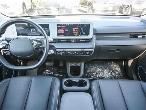 Used 2024 Hyundai Ioniq 5 Limited image 13