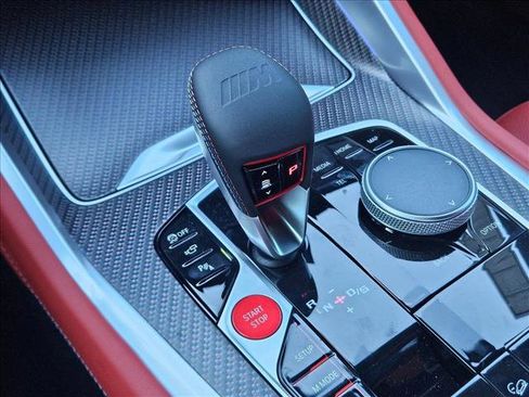 New 2026 BMW XM Label Red image 14