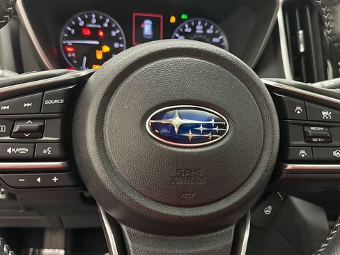 Used 2023 Subaru Ascent Limited w/ Technology Package AWD/4WD image 16