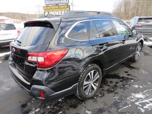 Used 2019 Subaru Outback 2.5i Limited image 8