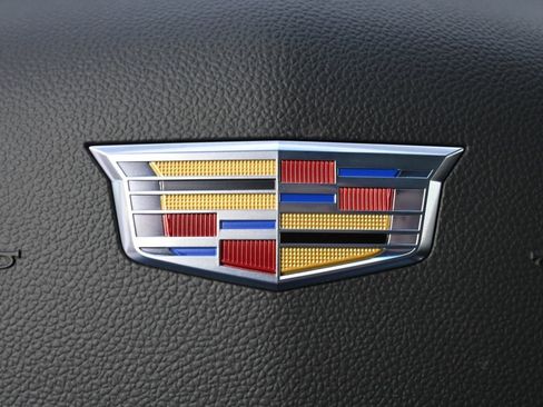 New 2025 Cadillac CT4 Premium Luxury image 35