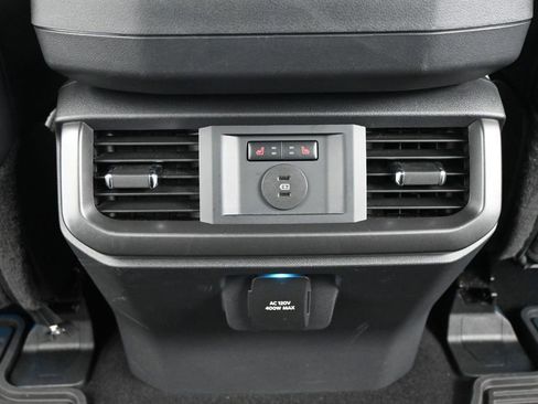 Certified 2025 Ford F150 Lariat w/ Equipment Group 502A High AWD/4WD image 24