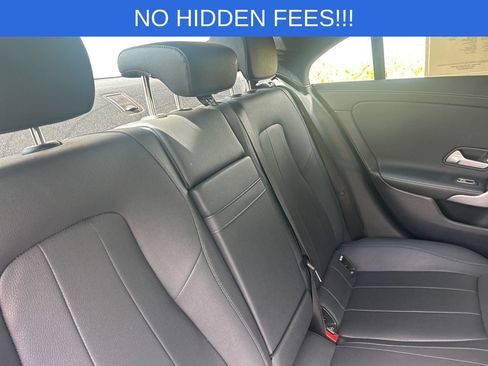 Used 2025 Mercedes-Benz CLA 250 image 14