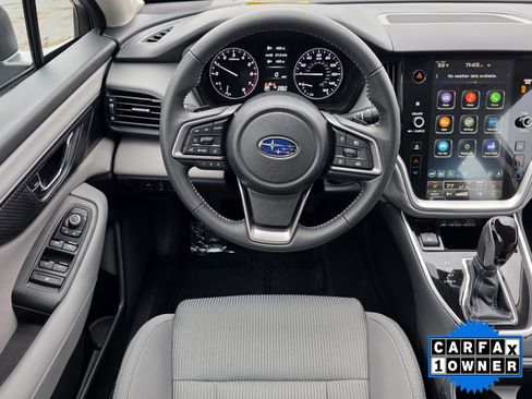 Used 2025 Subaru Legacy Premium image 16