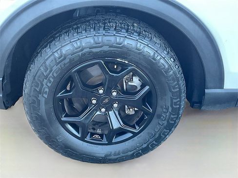 Used 2022 Ford Explorer Timberline image 32