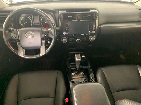 Used 2023 Toyota 4Runner TRD Off-Road Premium w/ Moonroof Package AWD/4WD image 23