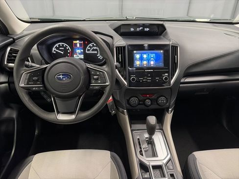 Used 2023 Subaru Forester image 10