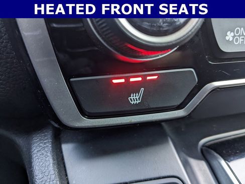 Used 2022 Honda CR-V EX image 5