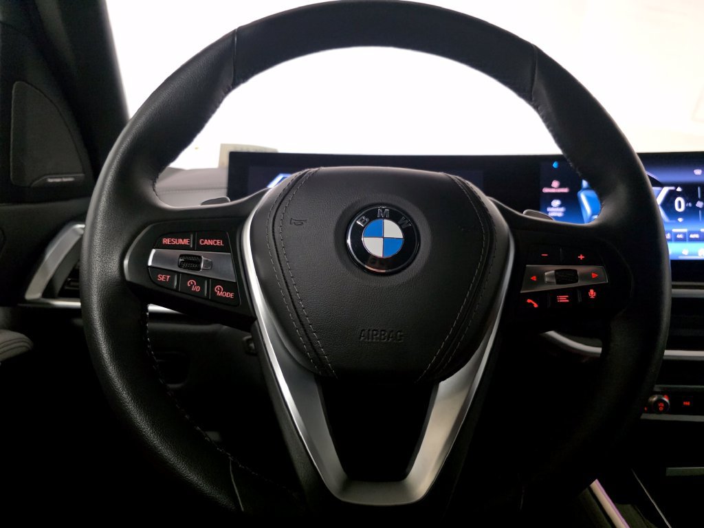 Used 2024 BMW X5 xDrive40i w/ Premium Package AWD/4WD image 23