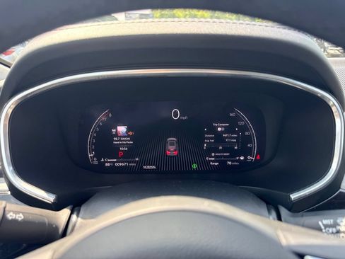 Used 2025 Acura MDX FWD w/ Technology Package image 18