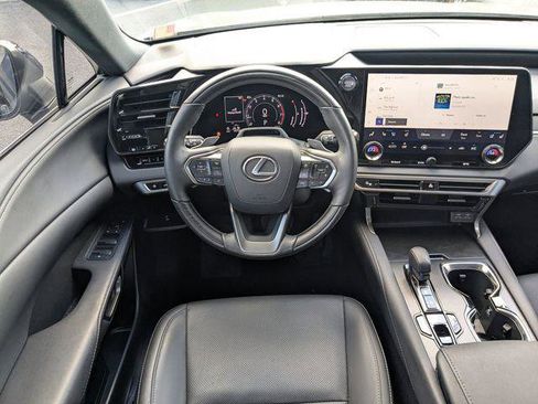 Certified 2024 Lexus RX 350 Premium w/ Convenience Package FWD image 15