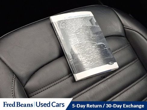 Certified 2022 Ford Edge SEL w/ Convenience Package image 28