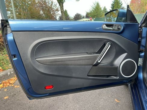 Used 2017 Volkswagen Beetle 1.8T SE image 10