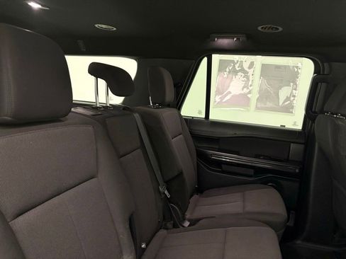 Used 2021 Ford Expedition Max XL AWD/4WD image 30