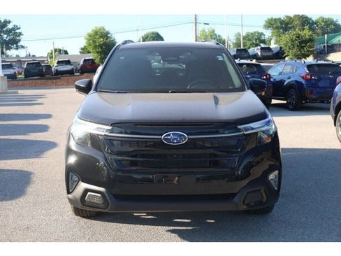 New 2026 Subaru Forester Touring w/ Touring Hybrid Package AWD/4WD image 33