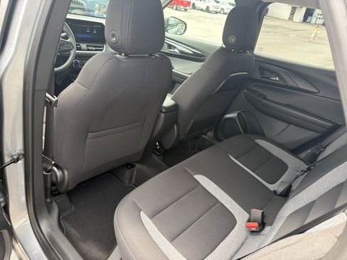New 2026 Chevrolet TrailBlazer LS w/ LS Convenience Package AWD/4WD image 16