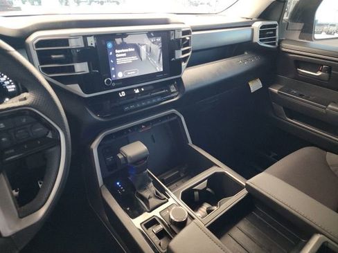 Used 2023 Toyota Tundra SR5 w/ TRD Sport Package image 35