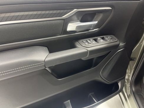 New 2026 RAM 1500 Big Horn image 6