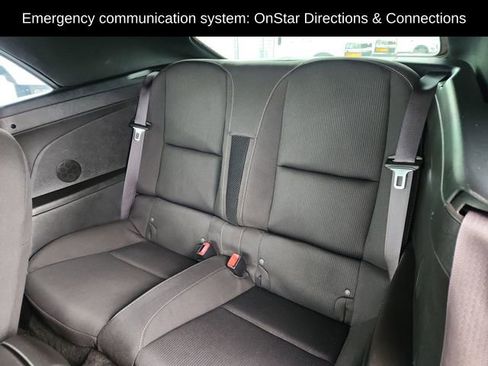 Used 2013 Chevrolet Camaro LT w/ RS Package image 23