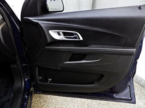 Used 2015 Chevrolet Equinox LS FWD image 12