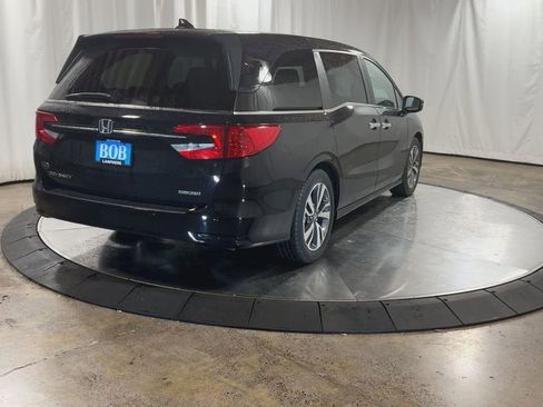 Used 2022 Honda Odyssey Touring image 8