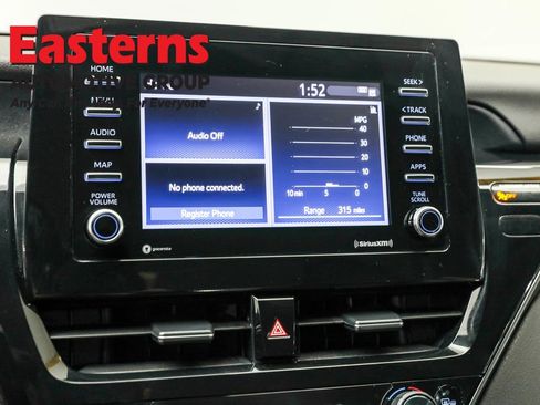 Used 2023 Toyota Camry SE image 18