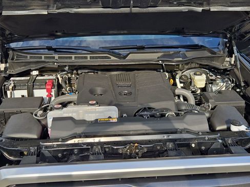 Certified 2026 Toyota Tundra Limited image 43