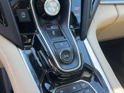 Used 2020 Acura RDX AWD w/ Technology Package image 17