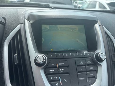 Used 2017 GMC Terrain SLT w/ Driver Alert Package I FWD image 7