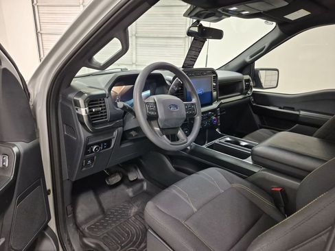 Used 2024 Ford F150 STX image 10