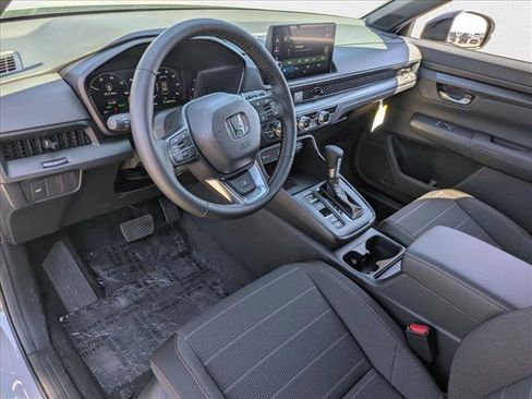 New 2026 Honda CR-V TrailSport image 3