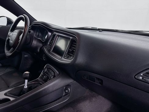 Used 2016 Dodge Challenger R/T Plus RWD image 25