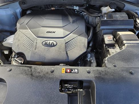 Used 2020 Kia Sorento SX image 32