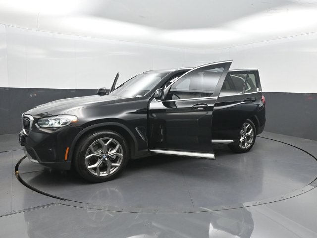 Used 2023 BMW X3 sDrive30i w/ Convenience Package RWD image 31