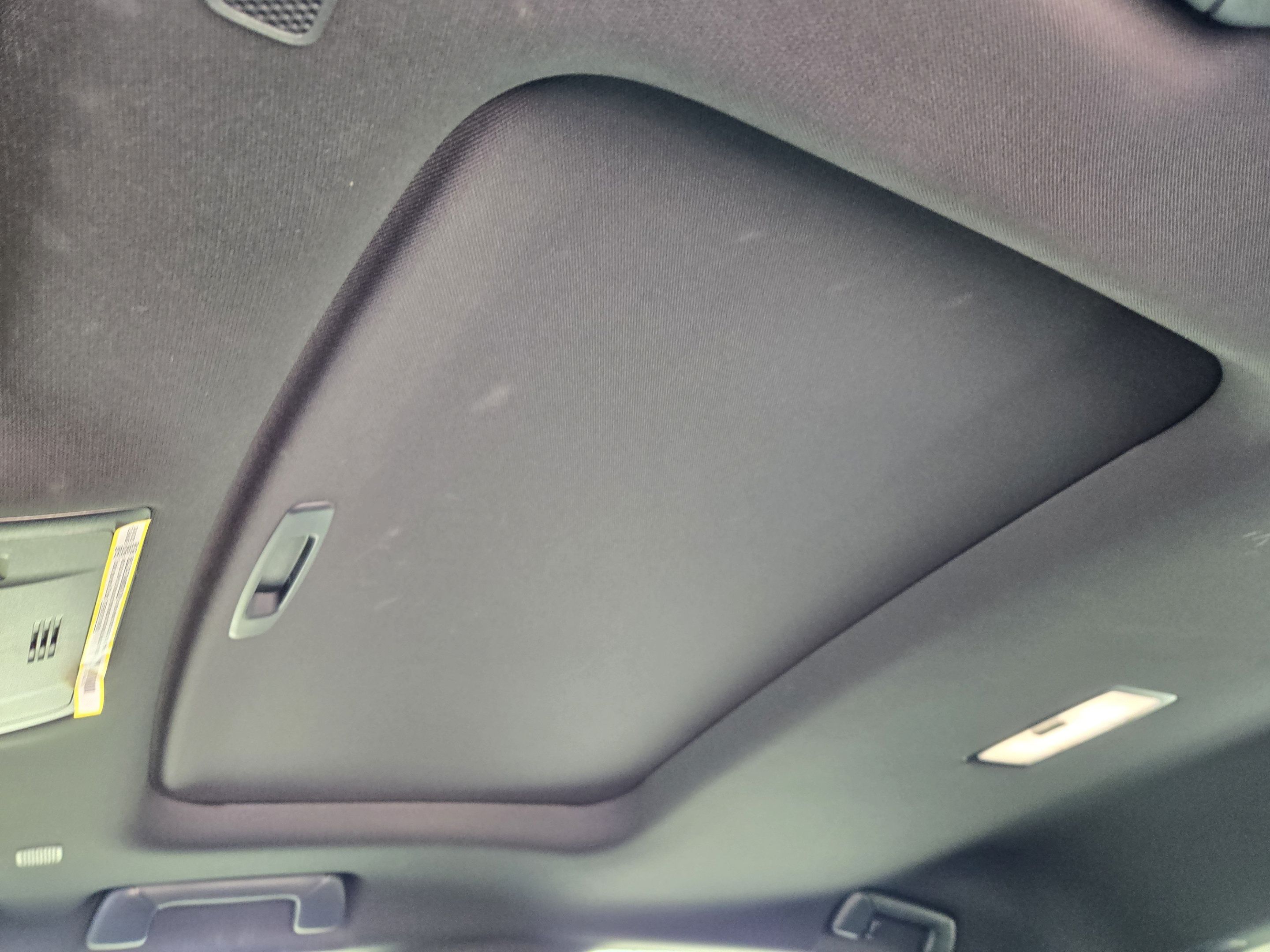 Used 2025 Lexus UX 300h FWD image 25