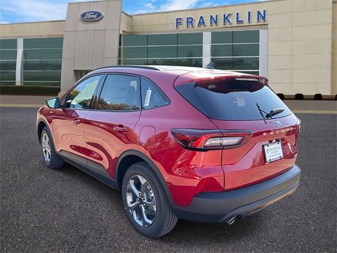 New 2026 Ford Escape ST-Line w/ Cold Weather Package image 5