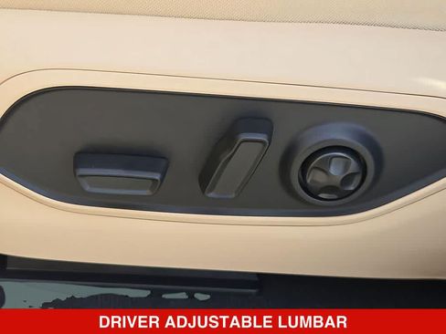 New 2025 Jeep Grand Cherokee Limited w/ Luxury Tech Group II AWD/4WD image 18