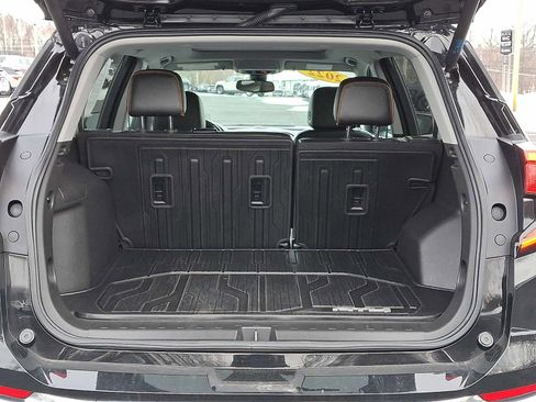 Certified 2022 GMC Terrain AT4 w/ Infotainment Package II image 29