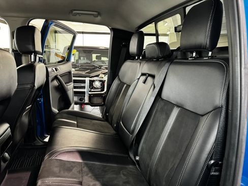Used 2021 Ford Ranger 4x4 SuperCrew image 20