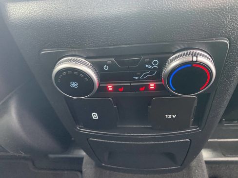 Used 2024 Ford Explorer Limited AWD/4WD image 15