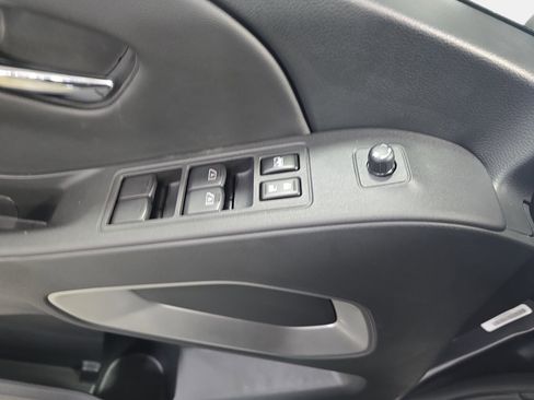 New 2026 Nissan Frontier SV w/ All-Weather Content Package image 26