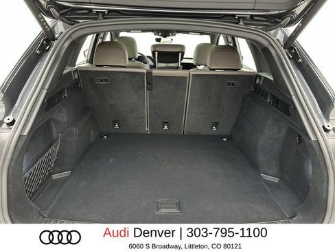 Used 2025 Audi Q5 Premium w/ Premium Plus AWD/4WD image 24